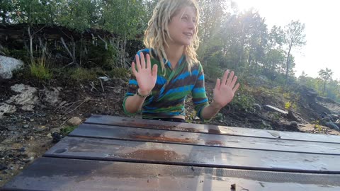 Psychedelics, Mother Earth's gifts and Medicine