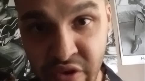 Shave your head/you don't have to be perfect