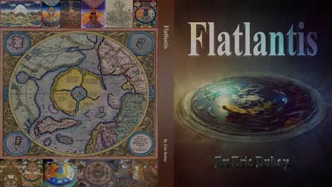 Flatlantis (Full Videobook)