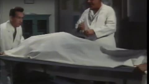 Dr. Terror's Gallery of Horrors (1967) Full movie | Anthology film