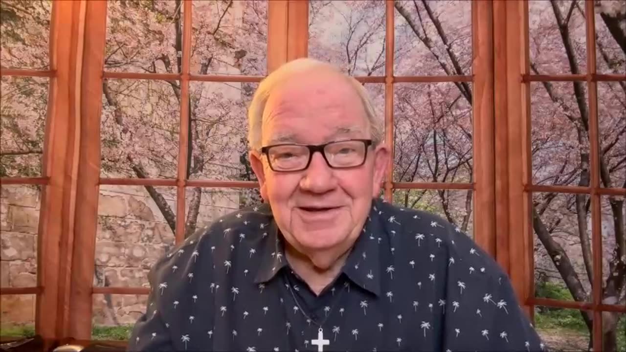 Recoding The Brain - Part 15 (The Vine And The Branches)