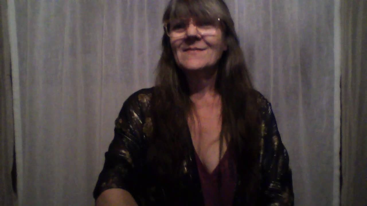 Lunar eclipse ~ GROUNDING ~ 6th Sept.