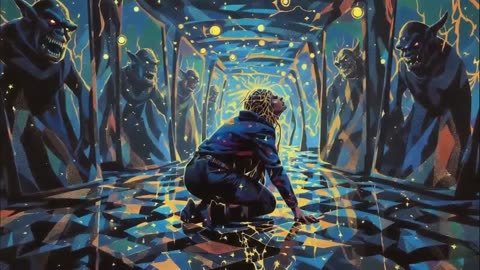 09/23/25 Psyche Awakens VOD: "Surprise Party with Alexandra Mayers"