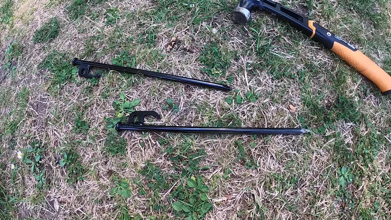Fiskars Hammer