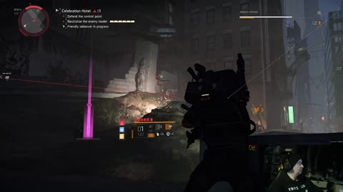 the division 2