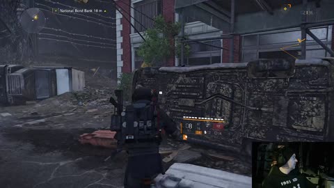 the division 2