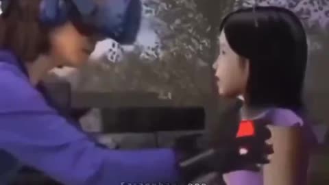 Mother uses virtual reality technology to meet her deceased daughter