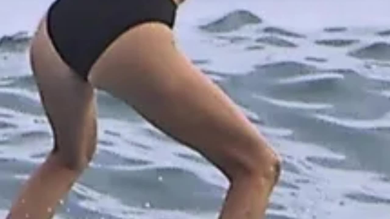 Ivanka Trump Surfs in Costa Rica for Easter & Teases Exciting New Projects! - WorldEye