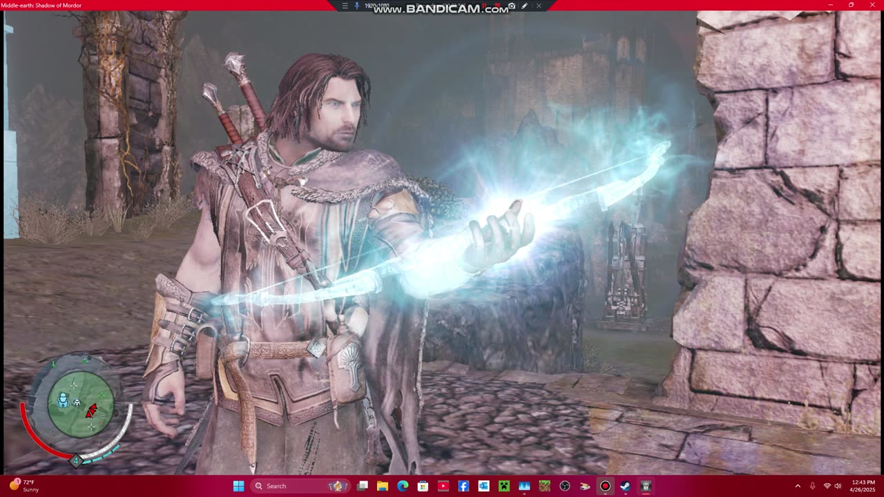 Middle earth shadow of mordor part 2