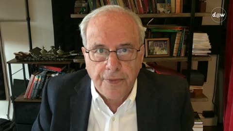 Richard Wolff: Wolff Responds- 'Trying to control Harvard' Dated May 28, 2025