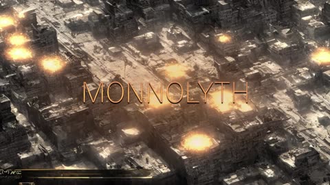 MONNOLYTH - inversion [ Instrumental Metal / Djent / Progressive ]