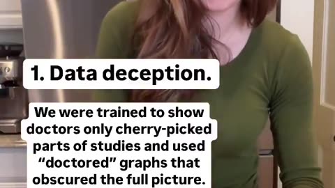 Data Deception