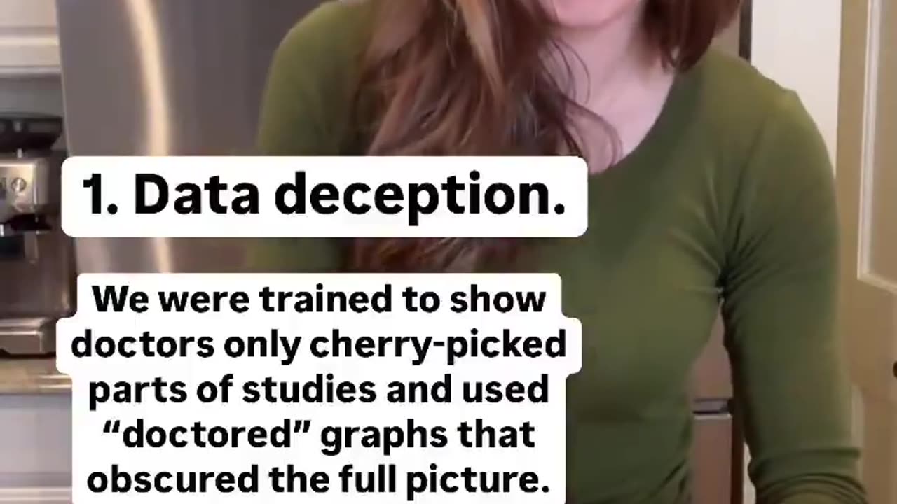 Data Deception