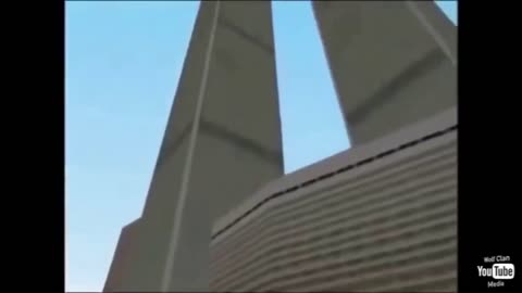 Did you know there were seven buildings with a WTC prefix?