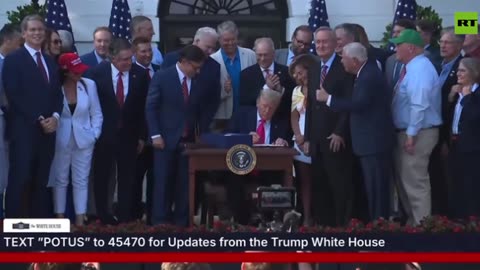 America’s Sovereignty Is In Trouble