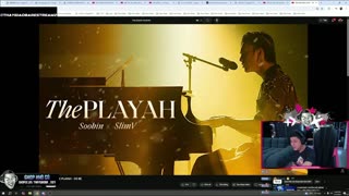 THE PLAYAH KARAOKE