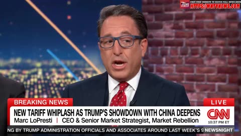CNN NewsNight With Abby Phillip 10PM - 4/14/2025