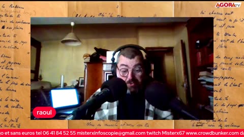 Infoscopie Mister-x direct-du-25-04-2025