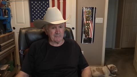 Ron Rowe Out At Secret Service!