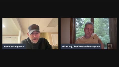 Mike King Situation Update! - 5/5/25