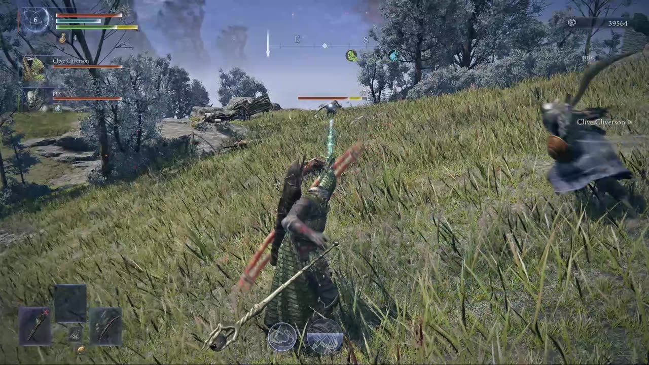 noice