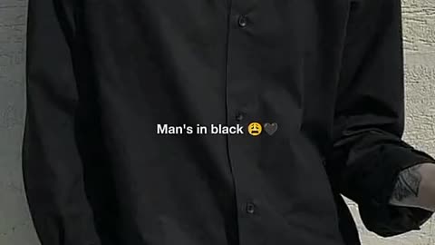 Men in black
