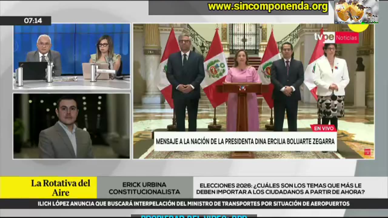 CONVOCADAS LAS ELECCIONES, LAS REGLAS ELECTORALES ESTÁN DEFINIDAS