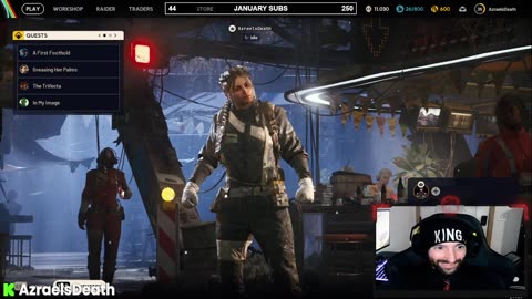 ☠ This Is Not A Skill Issue, It’s A Lifestyle☠