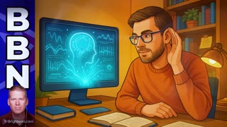 Brighteon Broadcast News, Thursday Nov 20, 2025 - Superlearning techniques, CDC breakthrough, and Google's EVIL revealed