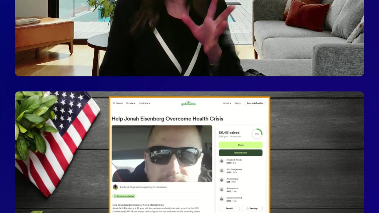 APN - Alexandra Levine LIVE: Ep. 169 - Some things should never change.