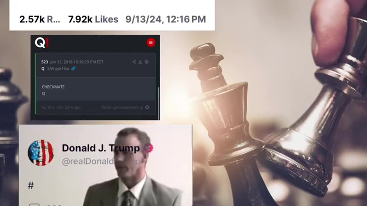 Checkmate