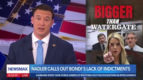 Carl Higbie: ‘In America we throw pedos in jail or woodchippers’