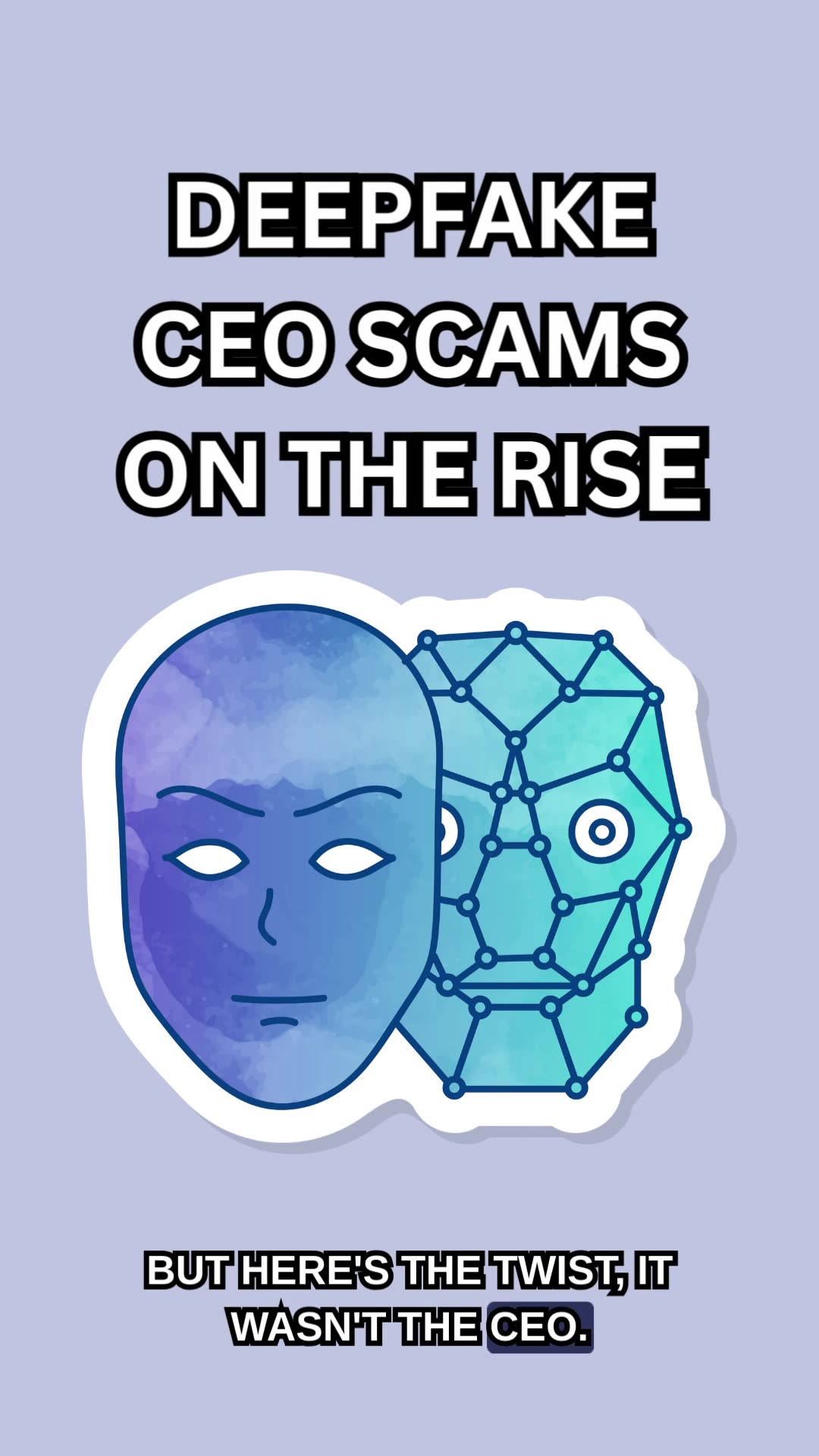 Deepfake CEO Scams | How Criminals Use AI to Trick You | Cybersecurity | Hoplon InfoSec