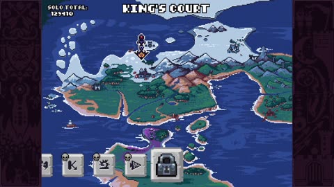 Playstation 4 Longplay [005] TowerFall Ascension