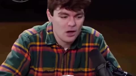 everything Nick Fuentes is totally correct ,this MAGA is became a total bullshit