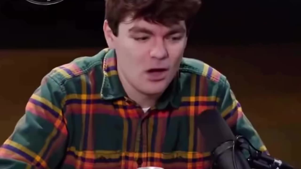 everything Nick Fuentes is totally correct ,this MAGA is became a total bullshit