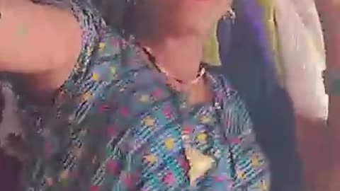 Gaon Ghar Baba batwai per shaadi