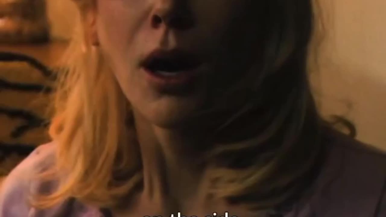 Holland viewers are saying the same thing about Nicole Kidman's new thriller