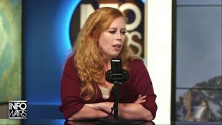 INFOWARS LIVE - 9/17/25: The American Journal with Breanna Morello / The Alex Jones Show / The War Room With Harrison Smith