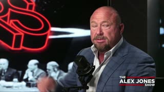 INFOWARS LIVE - 9/17/25: The American Journal with Breanna Morello / The Alex Jones Show / The War Room With Harrison Smith