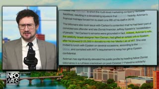 INFOWARS LIVE - 9/17/25: The American Journal with Breanna Morello / The Alex Jones Show / The War Room With Harrison Smith