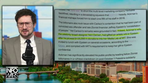 INFOWARS LIVE - 9/17/25: The American Journal with Breanna Morello / The Alex Jones Show / The War Room With Harrison Smith