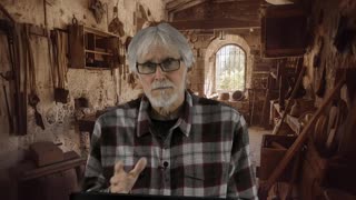 A Walk Through the Carpenter's Shop (s9e20) - What If Your Guilt Had No Expiration Date?