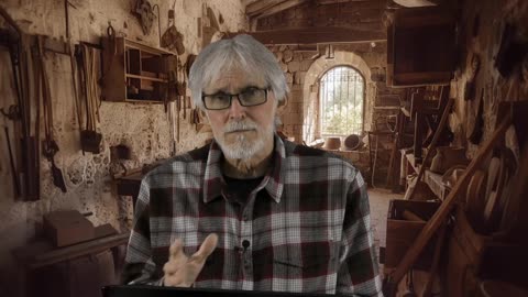 A Walk Through the Carpenter's Shop (s9e20) - What If Your Guilt Had No Expiration Date?