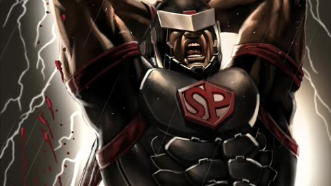 comics animation sample - efren