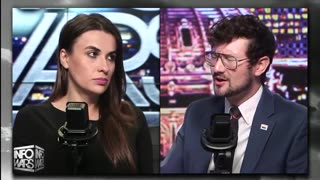ALEX JONES (Full Show) Sunday - 9/14/25