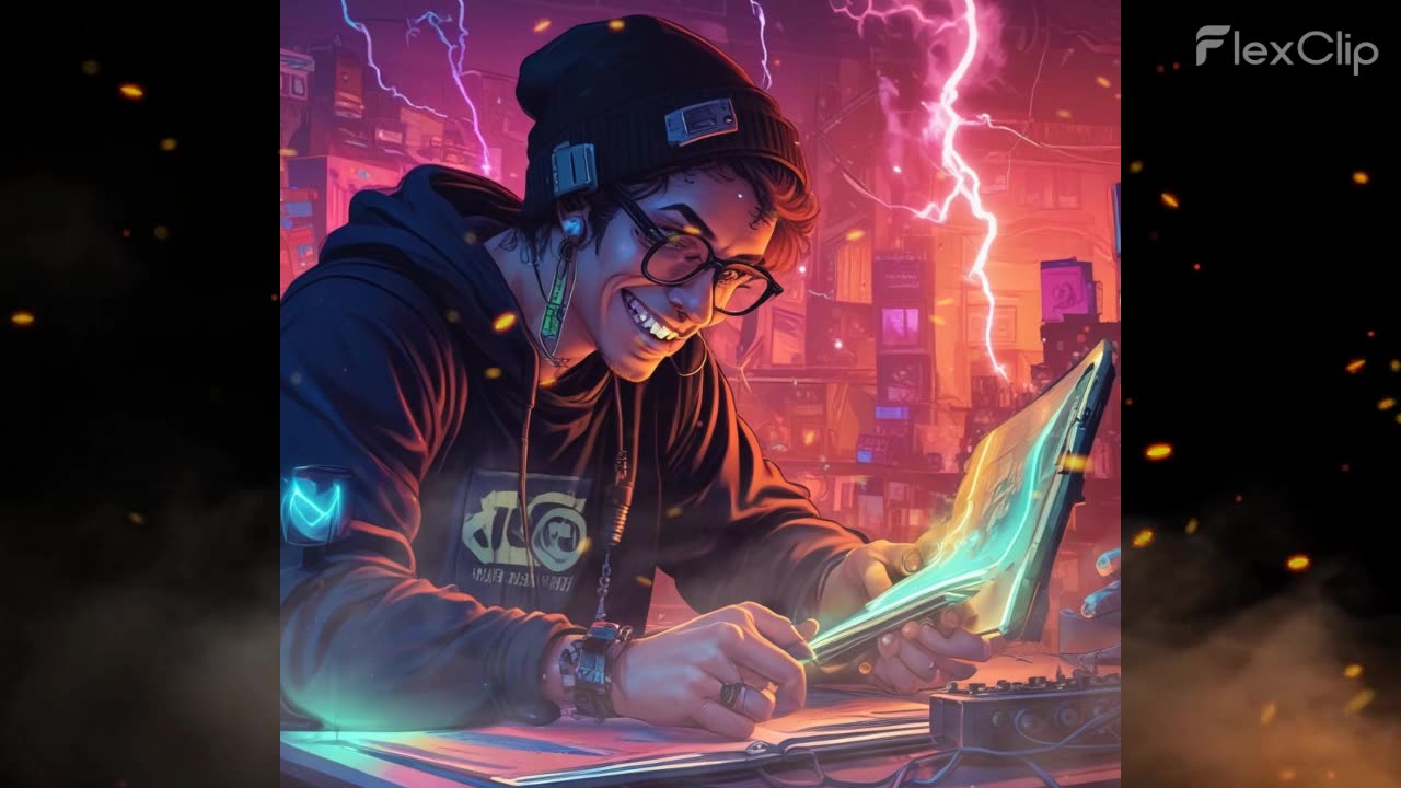 NiX - Double D’s Facts Book
