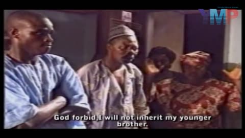 Owo Blow - Part 2 (The Revolt) 1996 🇳🇬