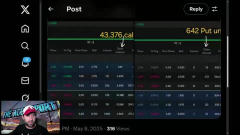 $FNGR, Epstein, and Trump’s Trade Deals – The Elite Are Losing Control