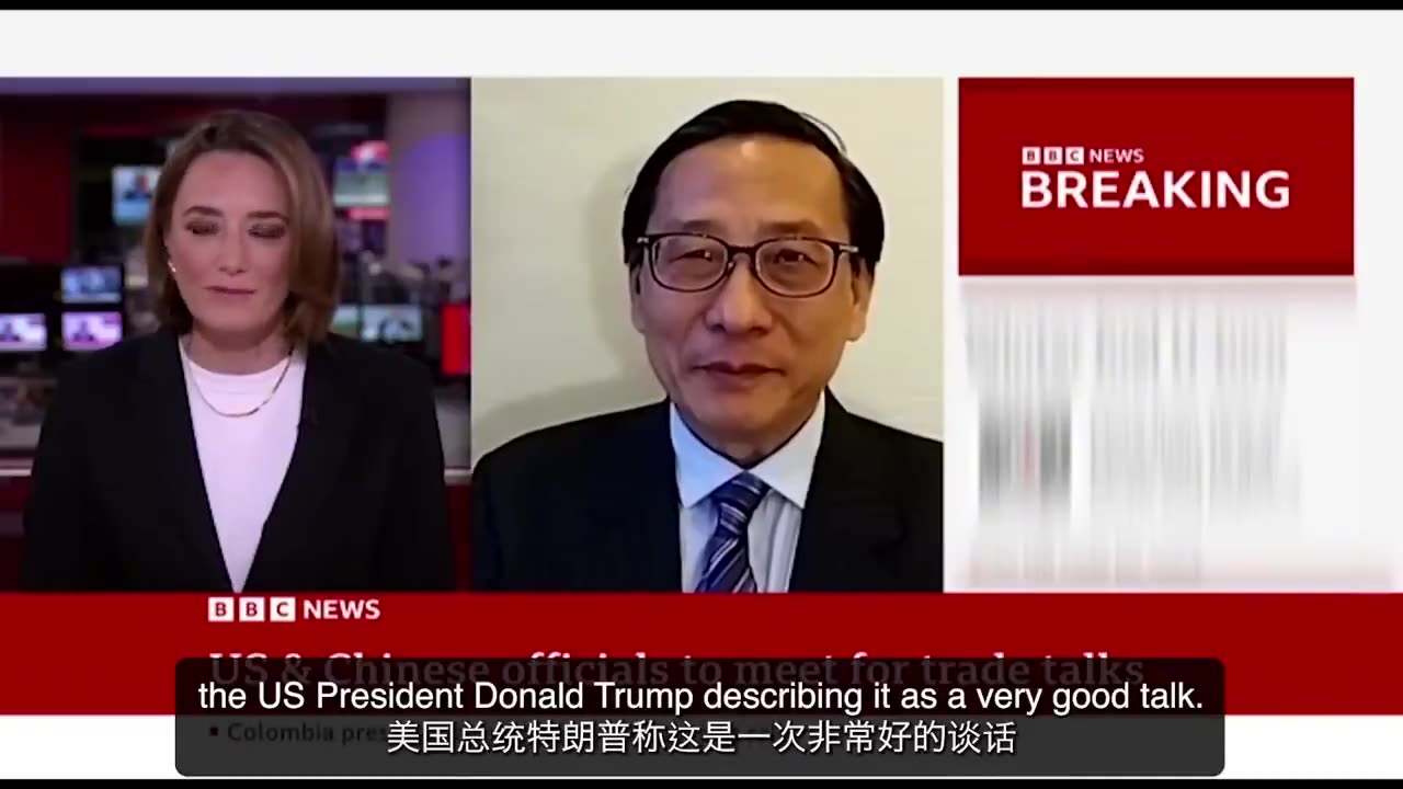 ►🇨🇳️🇨🇳⚡️Dr.Victor Gao “China won't allow its Rare Earths to be used in weapons that threaten China.”